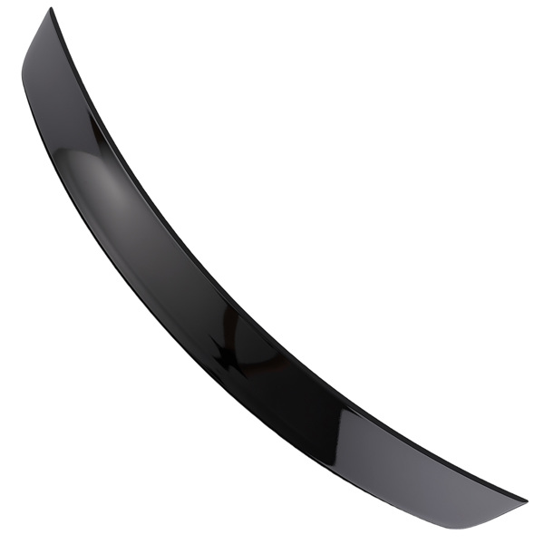 Gloss Black Rear Wing Spoiler fit for Chrysler 300 300C 300S 2011-2023 Painted ABS-1