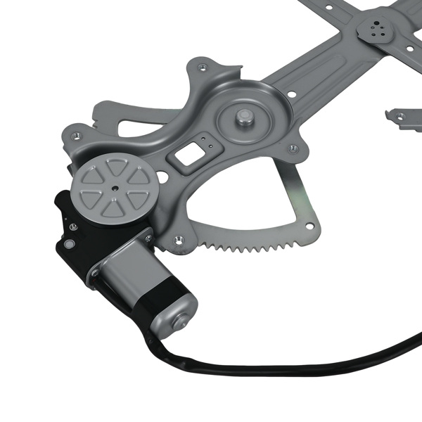 Left Window Regulator Motor Front fit for Toyota Tacoma 05-18 6980204040-4