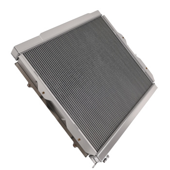 3 Row Aluminum Radiator fit for Toyota Tundra Standard Cab 2000-2004 TO3010299