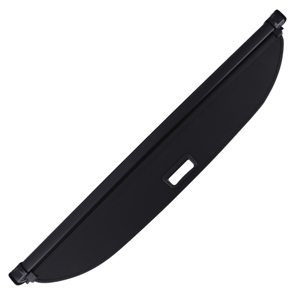 ABS Luggage Load Cover Parcel Shelf fit for Benz GLK-Class GLK350 2010-2015-1