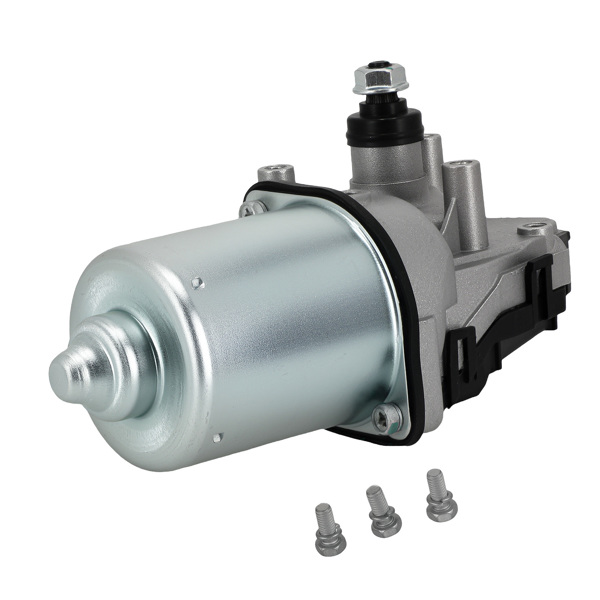Power Windshield Motor fit for Subaru WRX STI 2013-2014 86511FJ010 Front 55158313AB-6
