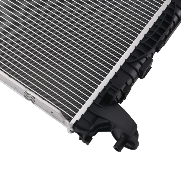 Aluminum Engine Radiator fit for Audi A6 2.0L 2021-2022 Crossflow 8W0121251L CU13665-2