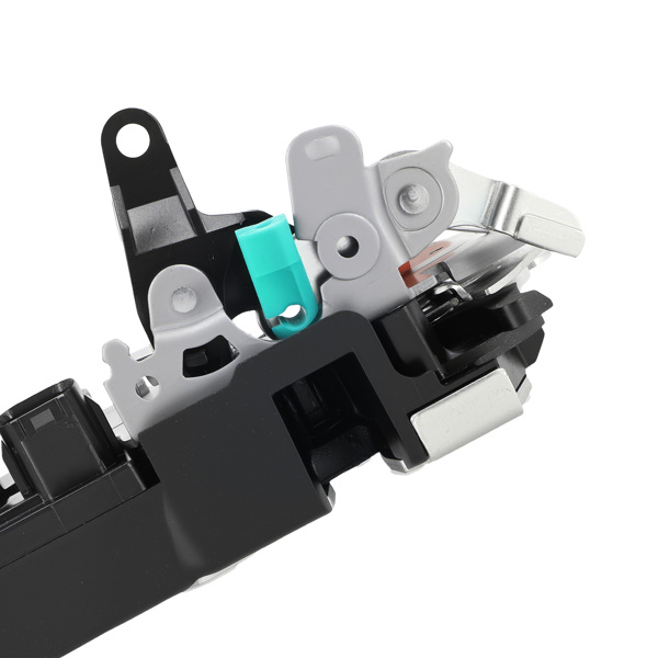 Door Lock Actuator LH fit for Jeep Grand Cherokee Sport 1999-2004 55363473AC-4