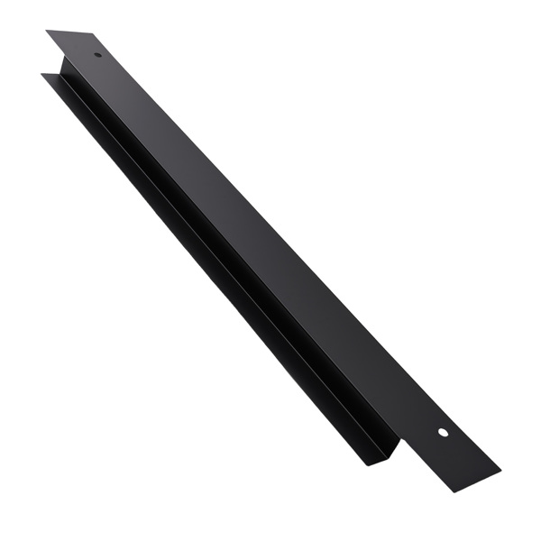 Full Rocker Panel Kit w/ Inner Patch fit for Chevy C10 GMC 1967-1972 Steel-3