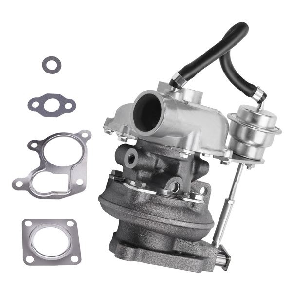 Rhb5 Vi58 Vi87 Turbo Charger fit for Isuzu Trooper Rodeo 4313321, B51cad-s0047b-6