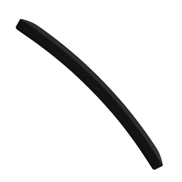 Custom Deck Spoiler fit for Chrysler 300 2011-2023 Black ABS Painted Wing-5