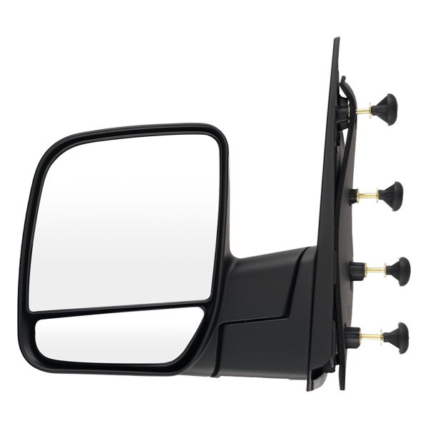 Left Rear View Mirror fit for Ford E-350 E-450 Super Duty 2004-2013 FO1320253-2