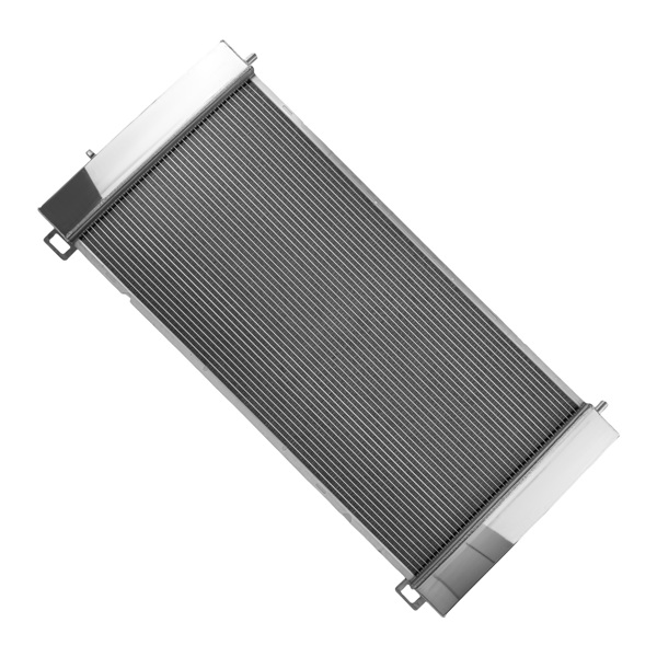 3Row Cooling Radiator fit for GMC Sierra Yukon XL 1999-2014 Q2370 Crossflow-6