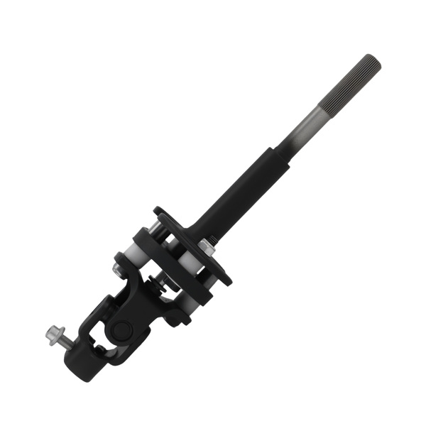 Intermediate Upper Steering Column Shaft fit for Toyota Tacoma Base PreRunner 05-15-1