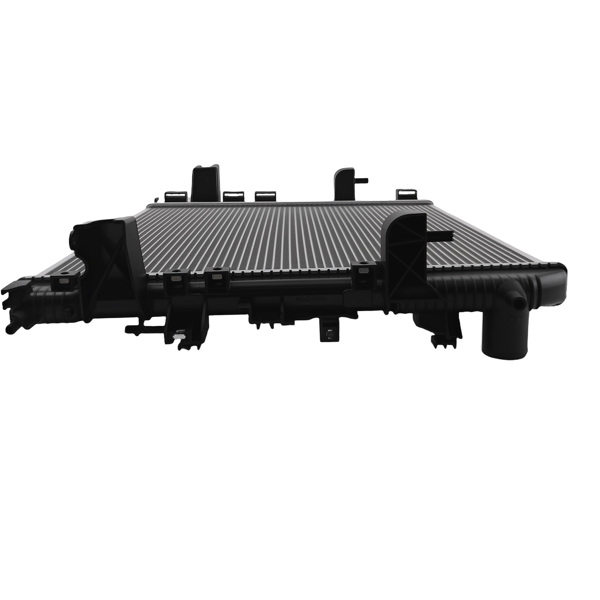 Cooling System Radiator fit for Ram 1500 3.0L 2014-2019 CH3010367 DPI13493-5