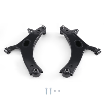 Front Suspension Control Arms with Ball Joints fit for 2013-2017 Subaru XV Crosstrek