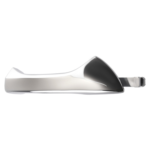 Chrome Door Handle fit for Honda Accord 08-12 Left Right Front Rear 4pcs Set-1