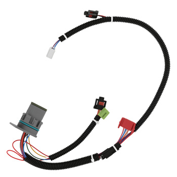 Internal Transmission Harness 4L80E 4L85E fit fit for GM 2004-2009 Side Connector