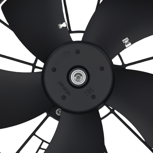 Electric Cooling Fan Assembly fit for Honda Accord/Crosstour 2008-2015 240W-1