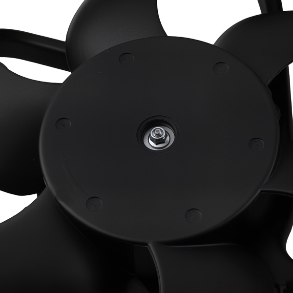 Electric Radiator Cooling Fan fit for Saturn Vue/Chevrolet Captiva 2008-12 89019136-2