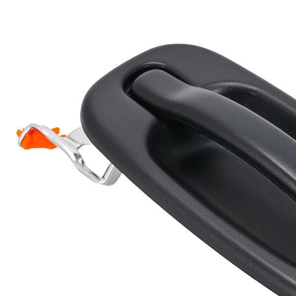 Outer Door Handle Rear Driver Side fit for Chevrolet Avalanche 2500 2002-2006-2