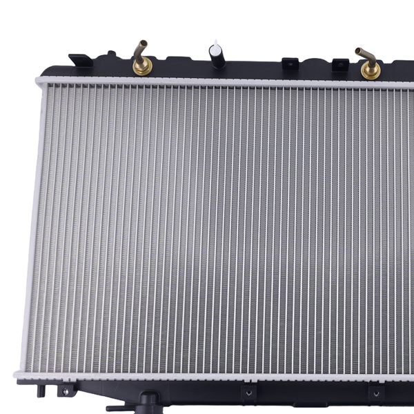 Aluminum Cooling Radiator fit for Acura TSX 2.4L/3.5L 2009-2014 CU13082-1