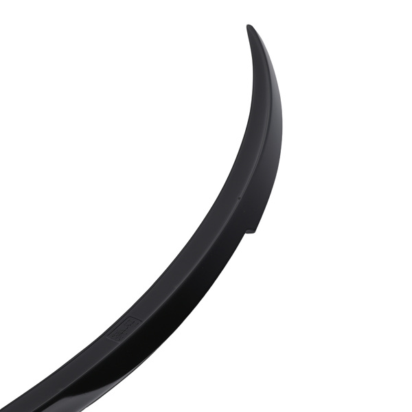 ABS Rear Trunk Spoiler fit for Tesla Model Y All Models 2020 2021 2022 2023 2024-3
