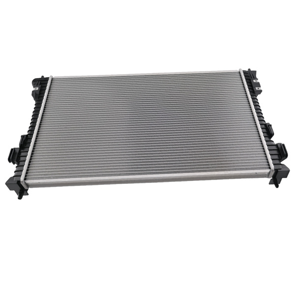 Engine Radiator fit for Ford Explorer Police Interceptor Utility 2016-2019 13362 MT-3