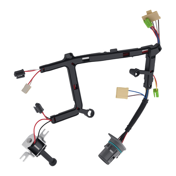 Transmission Electrical Harness fit for GM 4L60E 1993-2002 24229422-4