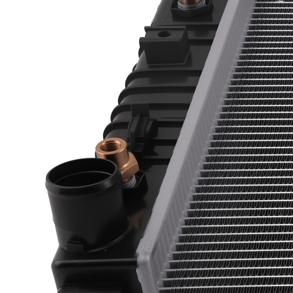 Aluminum Radiator Replacement fit for CU2139 Ford Mustang V8 97-04 FO3010116-1