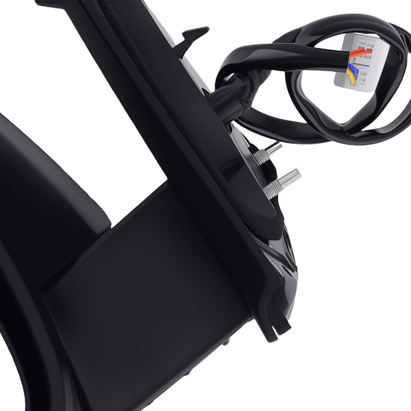 Heated Power Mirror Left fit for Toyota Tacoma 4-Door Pickup 2016-2023-5