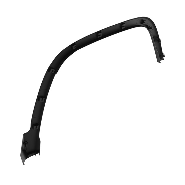 Front Driver Left LH Side Fender Flare fit for 2014-2018 Jeep Cherokee new-1