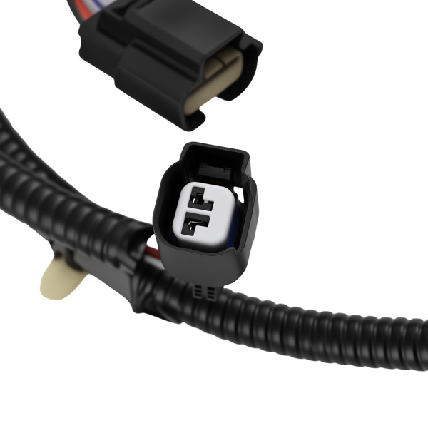 Door Cable Component Set fit for Ford F-150 FX2 3.5L/5.0L/6.2L 2009-14 AL3T14632-DC-3