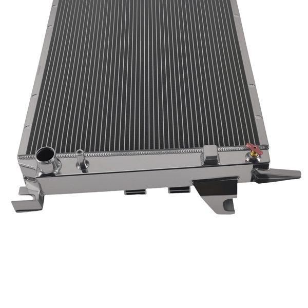 3 Row MT Radiator fit for Dodge Ram 1500/2500/3500/4000 5.7L 2004-2009 SBR2813-4