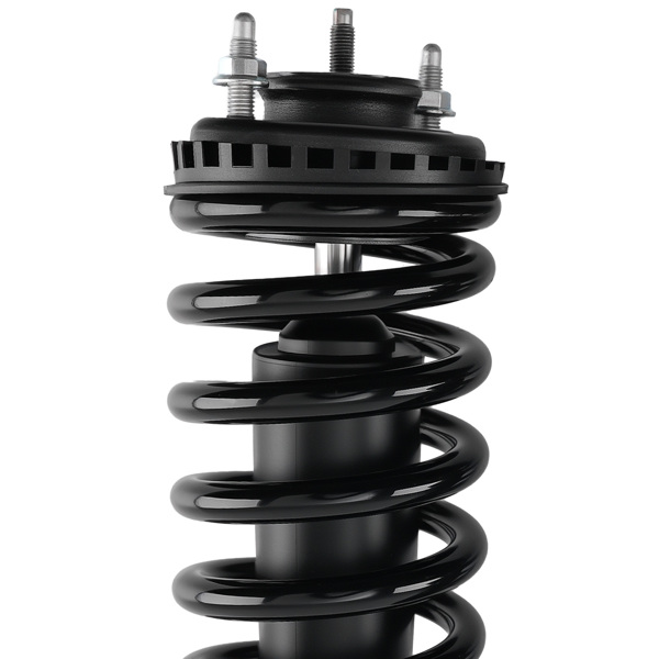 4x Front Rear Complete Struts Shock Kit fit for 2002-2009 GMC Envoy XL XUV V6 4.2L-4
