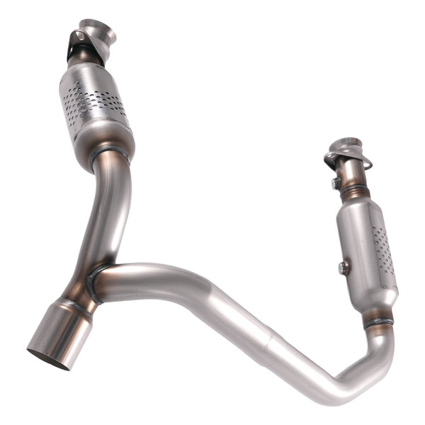 EPA Catalytic Converter Kit fit for Ram 1500 2011-2018 Dodge Ram 1500 2009-2010 5.7L-4