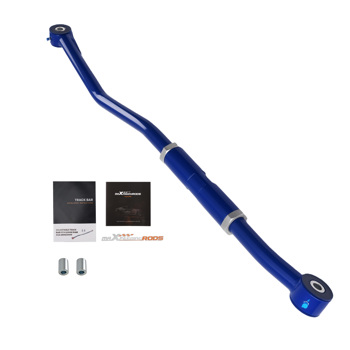 Adjustable Front Track Bar Arm Rod 2-6" Lift fit for Dodge Ram 2003 2004 2500 3500HD