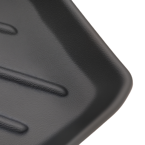 Anti-Slip Floor Mats fit for Hyundai Santa Cruz 2022-2025 TPE Waterproof Car Carpet-3