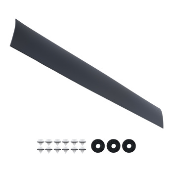 Door Lower Molding fit for Land Rover Discovery Sport 2.0L 2015-2019 LR073079