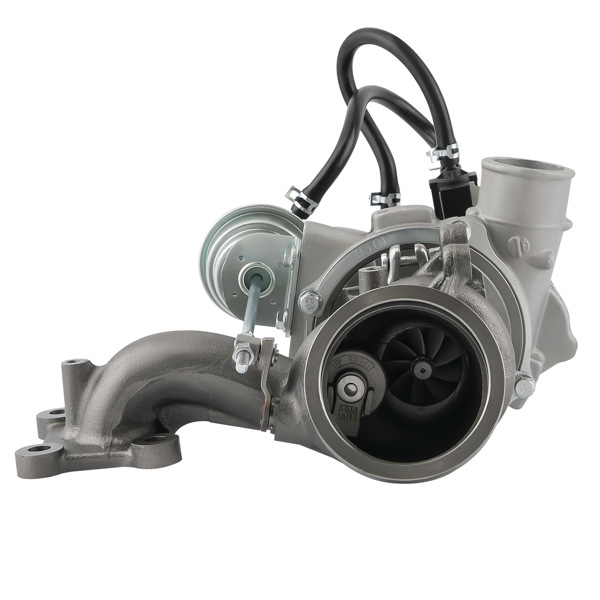 K03 Turbocharger turbo fit for Ford Fusion Focus Escape 2.0L 2013-2016 53039880368-4