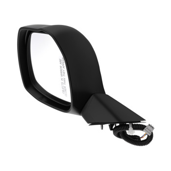 Right Rear View Mirror fit for Honda Civic 1.8L 2012-14 HO1321261 3 Pin