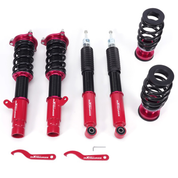 MaXpeedingrods 24 Way Damper Coilovers Lowering Kit fit for HONDA ACCORD 18-22 CV
