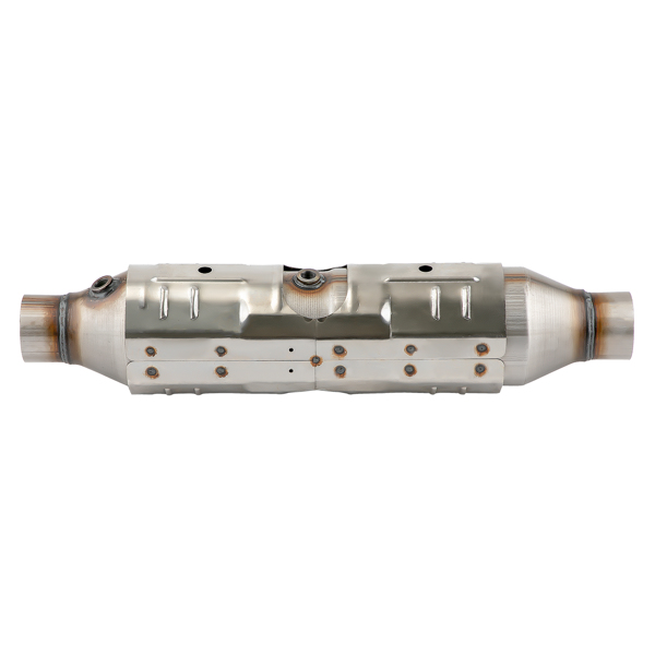 Catalytic Converter fit for Ford F250 F350 Super Duty 5.4L&6.8L V8 V10 2000-2007-1