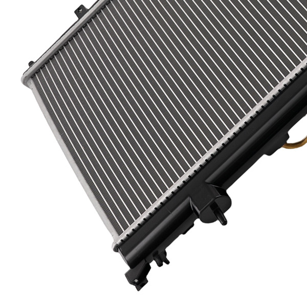 Aluminum Coolant Radiator fit for Mitsubishi Eclipse 06-12 MN180280 AT-2