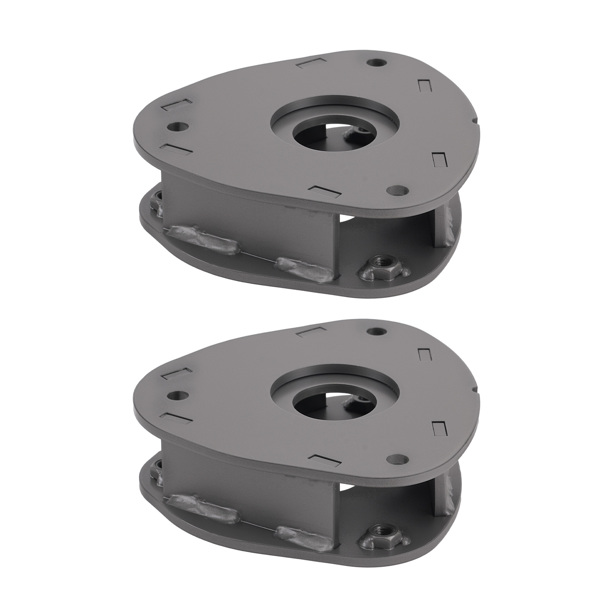 Complete Suspension Lift Kit 1.5" fit for Ford Bronco Sport 21-25 with Hardware-5