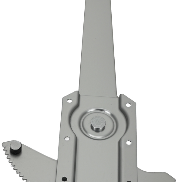 Power Window Regulator fit for Ford Bronco/F150/F250/F350 81-97 Front Left-2