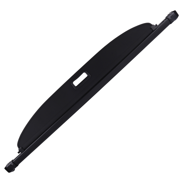 Rear Parcel Shelf Cargo Cover fit for Mazda CX90 2024-25 Retractable Boot Load Cover-1