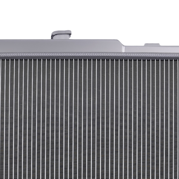 Aluminum Radiator fit for Acura Integra 1.8L 1994-2001 2 Row Downflow AT-3