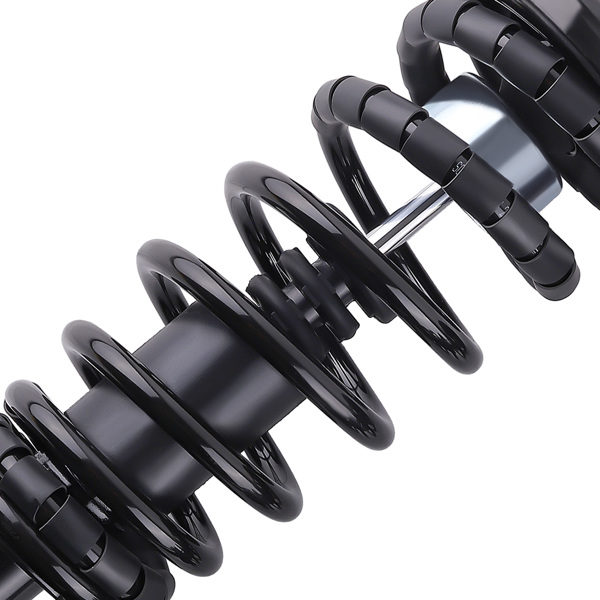 4PCS Front Struts w/Sway Bar End Links fit for Honda Accord 1998-2002 Acura TL CL-6