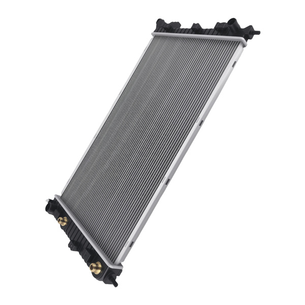 AT Trans Radiator fit for Cadillac Escalade 6.2L 21-24 13920C Cross Flow Design-4