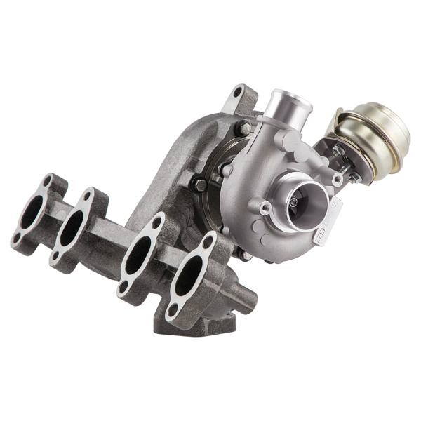 TurboCharger GT1749V Fit Volkswagen VW Golf Jetta TDI 1.9L Diesel 038253019C-3