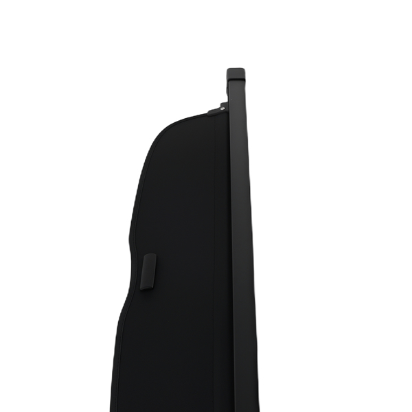 Rear Trunk Cover fit for Honda CR-V 23-25 Retractable Parcel Shelf Easy installation-2