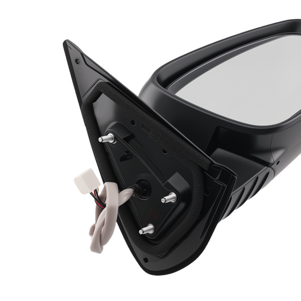 Passenger Side Mirror Power fit for Toyota Tacoma SR5/TRD 2016-2023 Signal-4