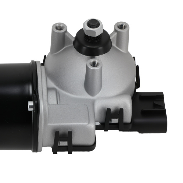 Front Wiper Motor fit for Ram 1500 2500 3500 4500 5500 55372141AH 4 Pins 2011-2017-1