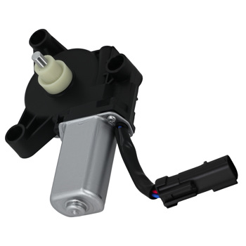 Front Right Window Motor fit for Chrysler 200 Sebring Sedan 742-339